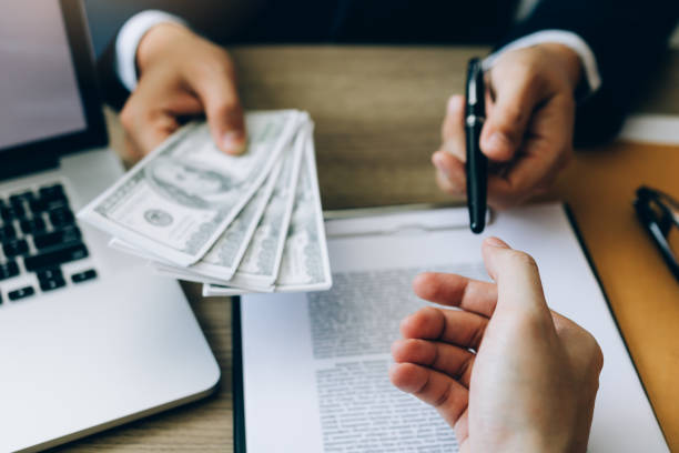 Best Secured Loans  in Marlinton, WV